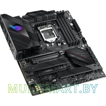 Материнская плата ASUS ROG Strix B560-E Gaming WiFi картинка 8